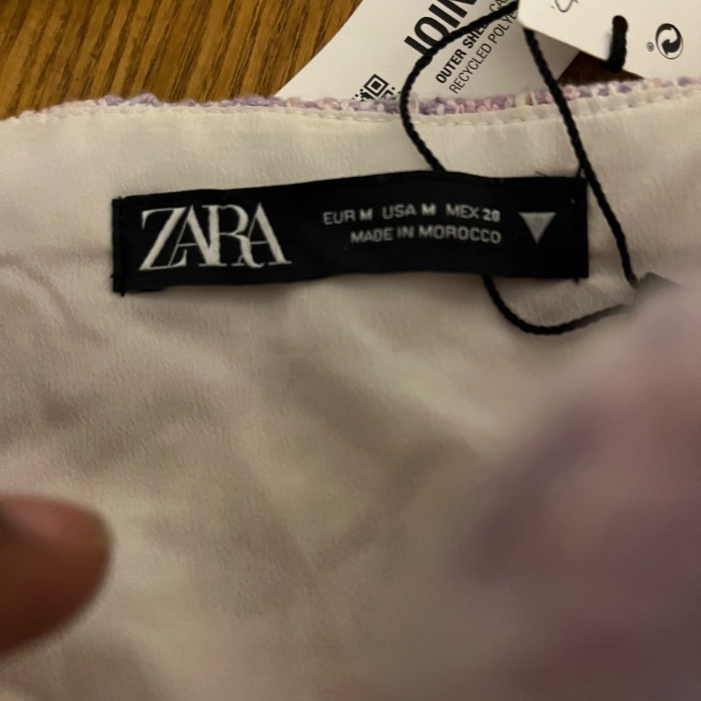 Zara tops - Picture 3 of 8